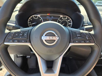 2026 Nissan Altima 2.5 SV