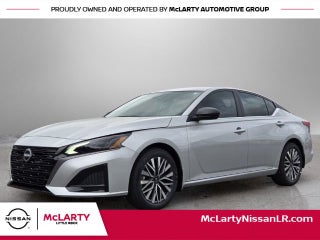 2026 Nissan Altima 2.5 SV