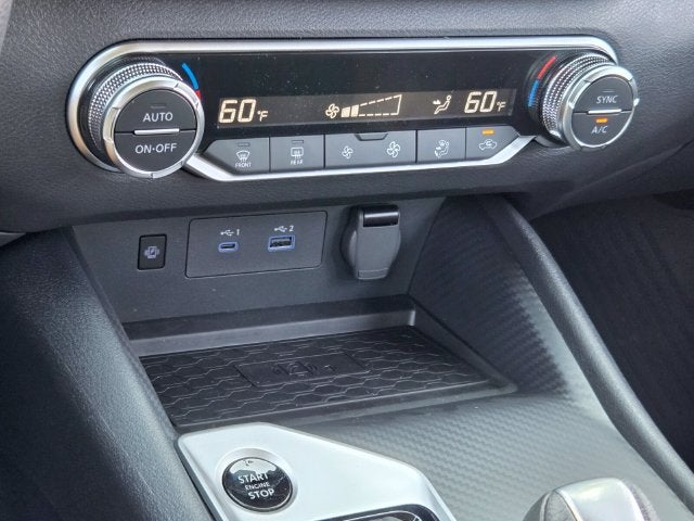 2026 Nissan Altima 2.5 SV