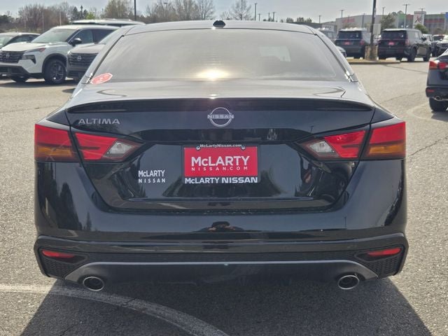 2026 Nissan Altima 2.5 SV