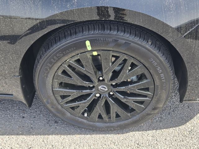 2026 Nissan Altima 2.5 SV