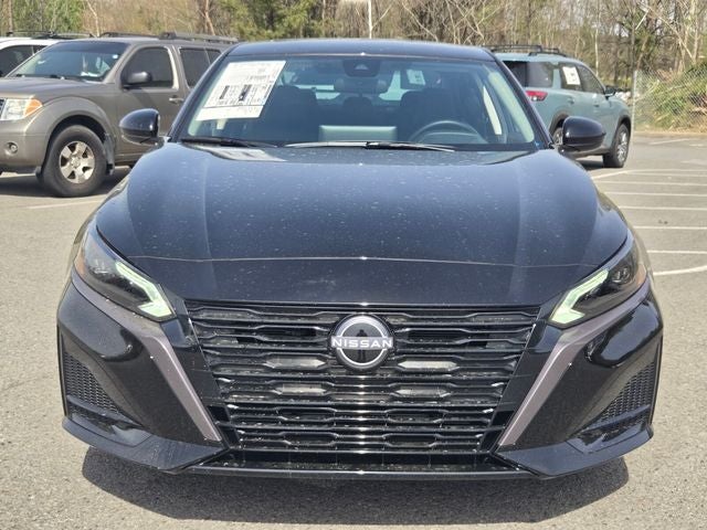 2026 Nissan Altima 2.5 SV