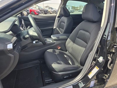 2026 Nissan Altima 2.5 SV