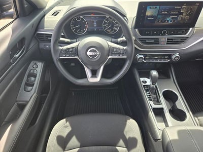 2026 Nissan Altima 2.5 SV