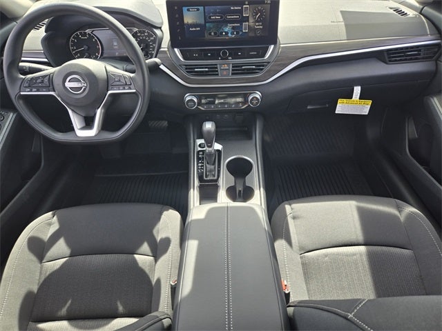 2026 Nissan Altima 2.5 SV