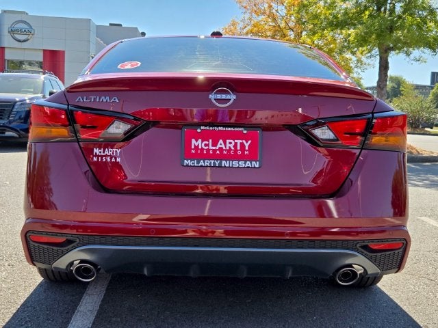 2026 Nissan Altima 2.5 SV