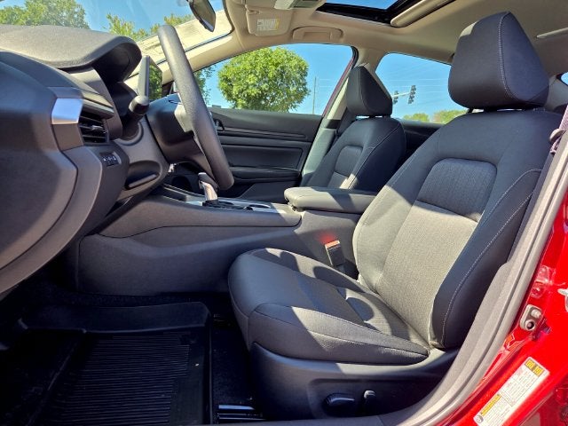 2026 Nissan Altima 2.5 SV