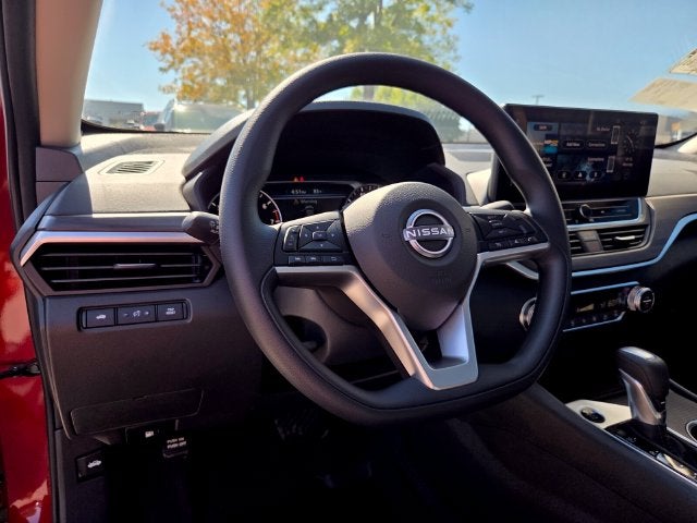 2026 Nissan Altima 2.5 SV