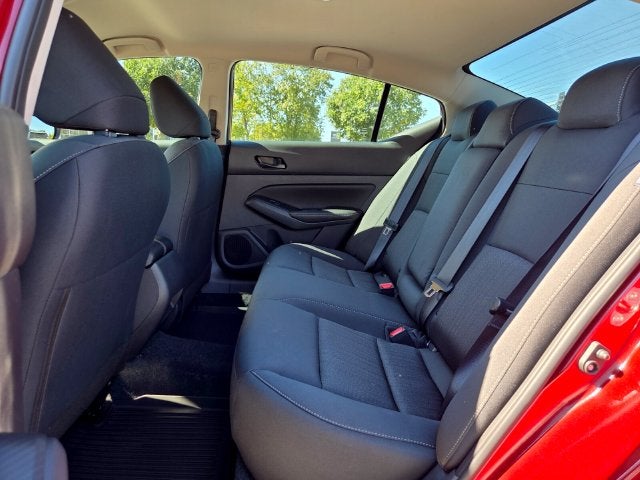 2026 Nissan Altima 2.5 SV