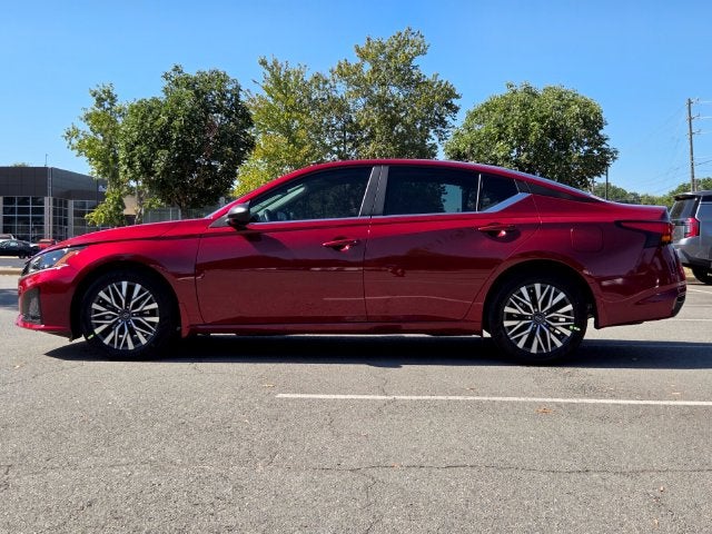2026 Nissan Altima 2.5 SV