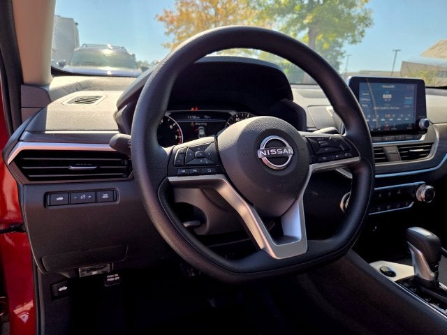 2026 Nissan Altima 2.5 SV