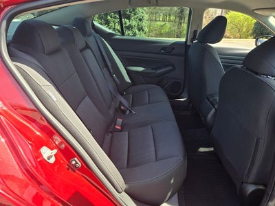 2026 Nissan Altima 2.5 SV