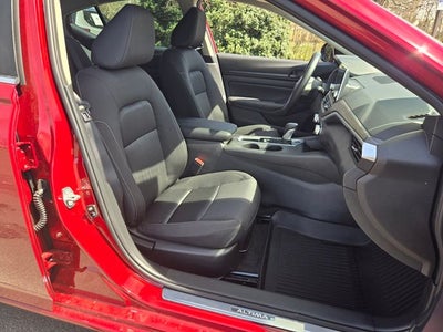 2026 Nissan Altima 2.5 SV