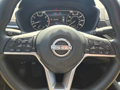 2026 Nissan Altima 2.5 SV