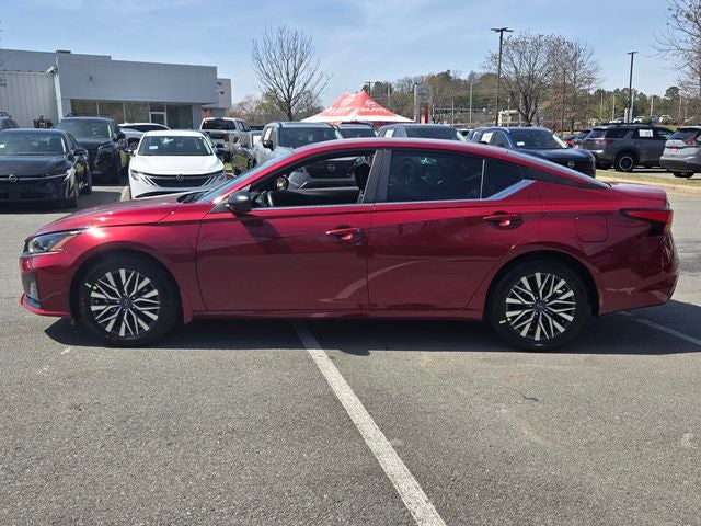2026 Nissan Altima 2.5 SV