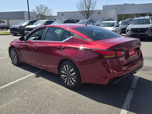 2026 Nissan Altima 2.5 SV