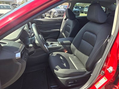 2026 Nissan Altima 2.5 SV