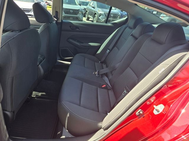 2026 Nissan Altima 2.5 SV