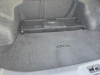 2026 Nissan Altima 2.5 SV