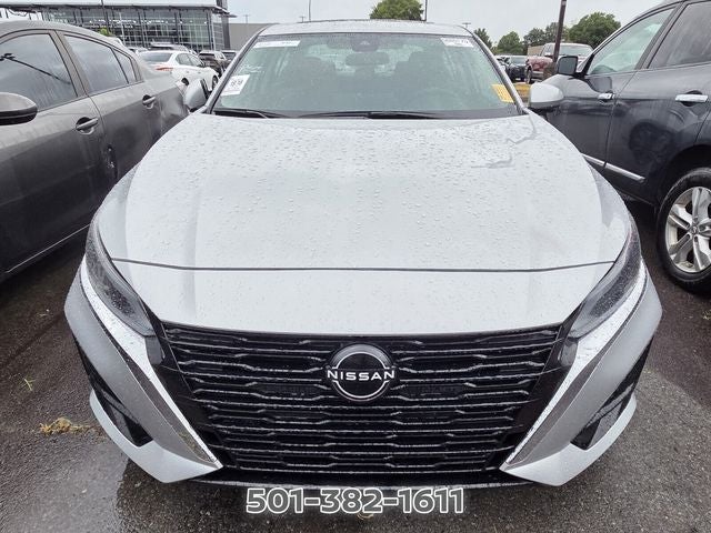 2024 Nissan Altima 2.5 SL