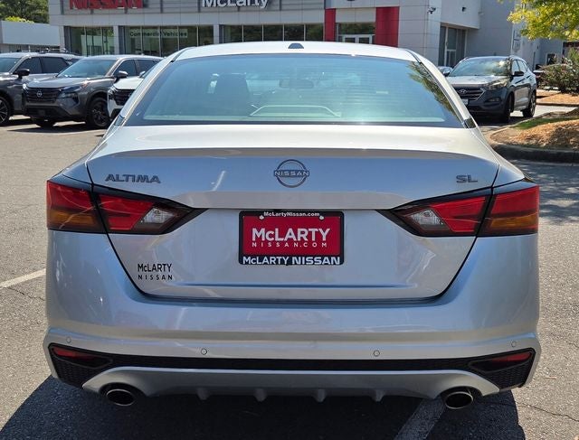 2024 Nissan Altima 2.5 SL