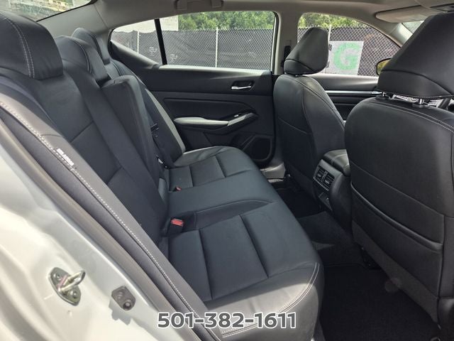 2024 Nissan Altima 2.5 SL