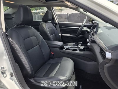 2024 Nissan Altima 2.5 SL