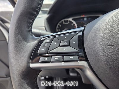 2024 Nissan Altima 2.5 SL