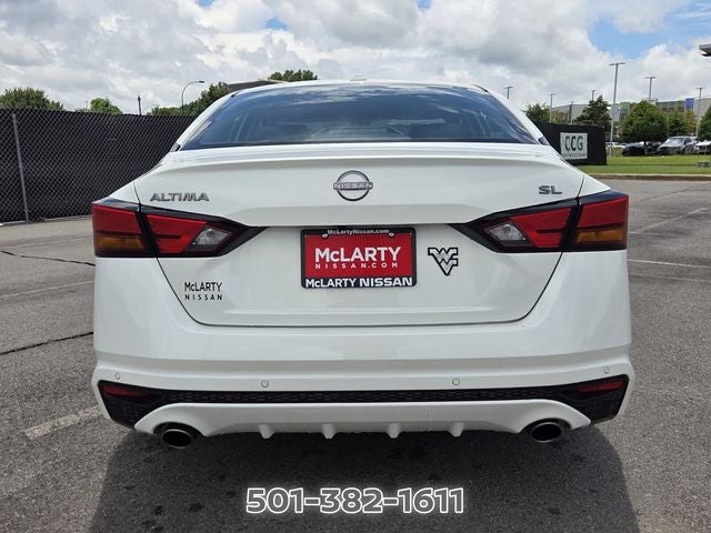 2024 Nissan Altima 2.5 SL