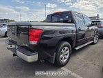 2012 Nissan Titan SV
