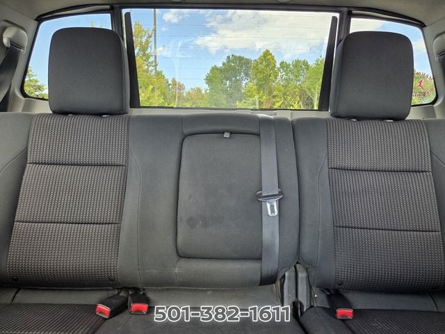 2012 Nissan Titan SV