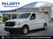 2020 Nissan NV2500 HD SV Standard Roof