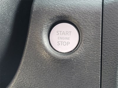 2022 Nissan Frontier PRO-X