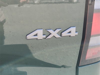 2026 Nissan Frontier SV CONVENIENCE PACKAGE