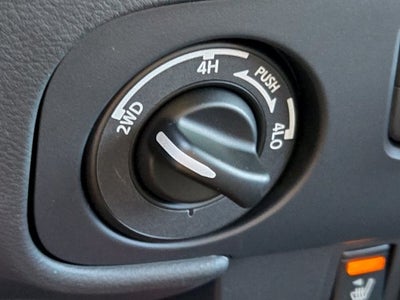 2027 Nissan Frontier PRO-4X