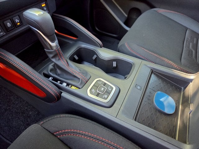 2027 Nissan Frontier PRO-4X