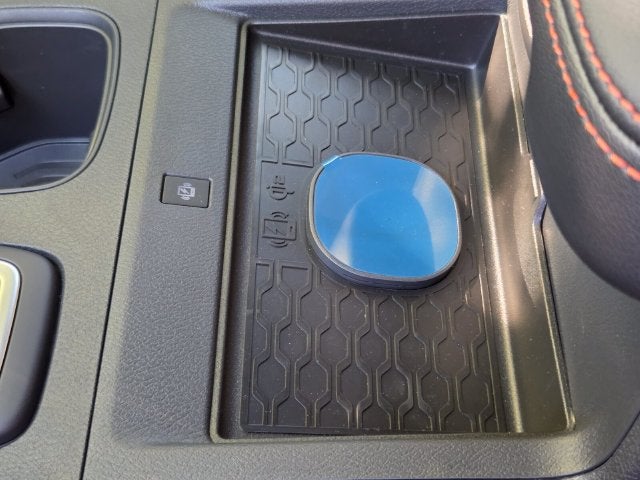 2027 Nissan Frontier PRO-4X
