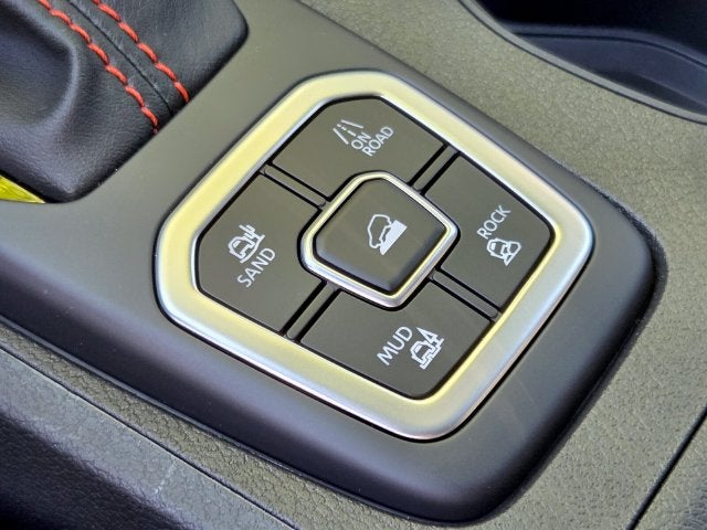 2027 Nissan Frontier PRO-4X