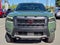 2027 Nissan Frontier PRO-4X