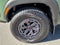 2027 Nissan Frontier PRO-4X