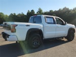 2026 Nissan Frontier PRO-4X CONVENIENCE PACKAGE