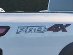 2026 Nissan Frontier PRO-4X CONVENIENCE PACKAGE