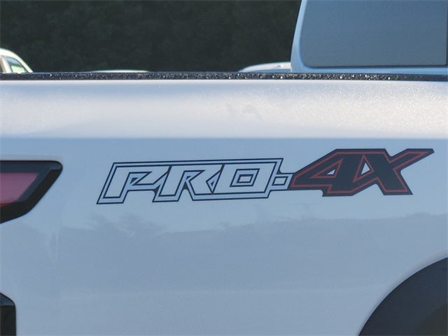 2026 Nissan Frontier PRO-4X CONVENIENCE PACKAGE