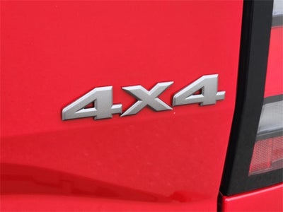 2026 Nissan Frontier SV CONVENIENCE PACKAGE