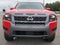2026 Nissan Frontier SV CONVENIENCE PACKAGE