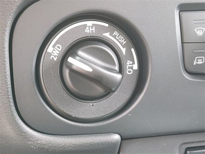 2026 Nissan Frontier SV CONVENIENCE PACKAGE