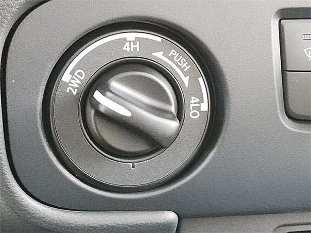 2026 Nissan Frontier SV ALL WEATHER PACKAGE