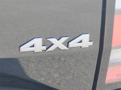 2026 Nissan Frontier SV ALL WEATHER PACKAGE