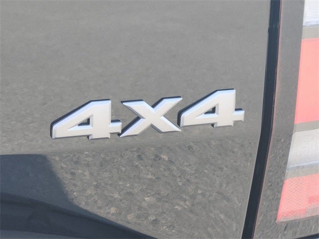 2026 Nissan Frontier SV ALL WEATHER PACKAGE