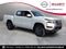 2026 Nissan Frontier SV 4X4 ALL WEATHER PACKAGE